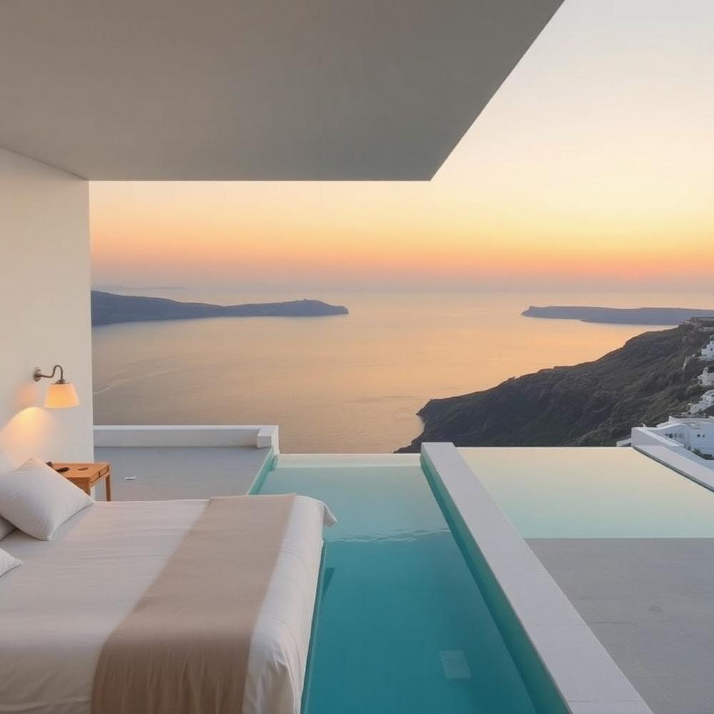 The Athenian Nest boutique hotel in Plaka, Athens